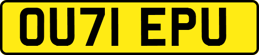 OU71EPU