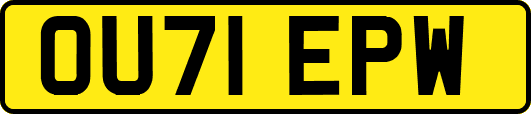 OU71EPW