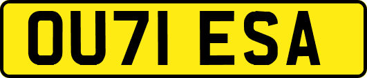 OU71ESA