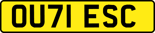 OU71ESC