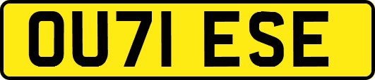 OU71ESE