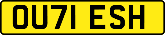 OU71ESH