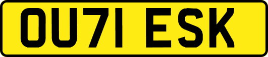 OU71ESK