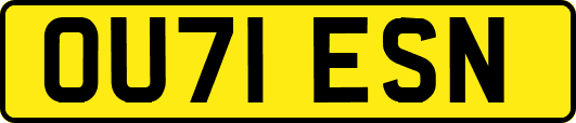 OU71ESN