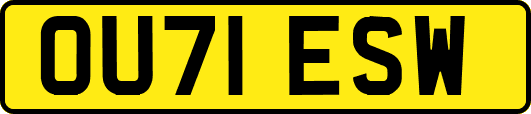 OU71ESW