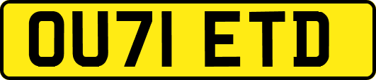OU71ETD