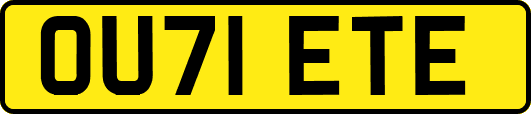 OU71ETE