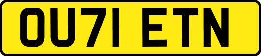 OU71ETN