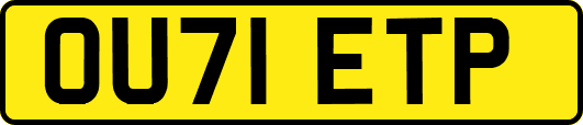 OU71ETP