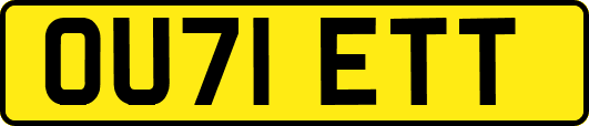 OU71ETT