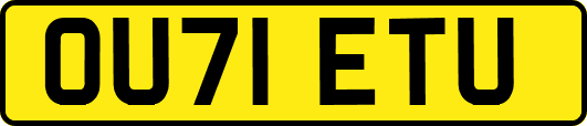 OU71ETU
