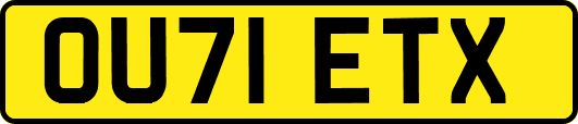 OU71ETX