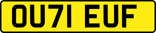 OU71EUF