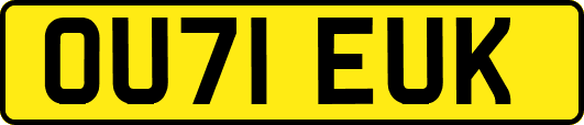 OU71EUK