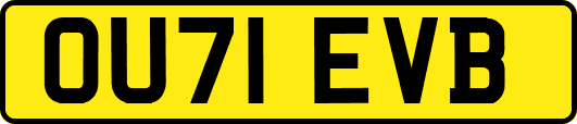 OU71EVB