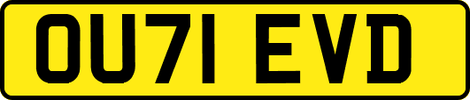 OU71EVD