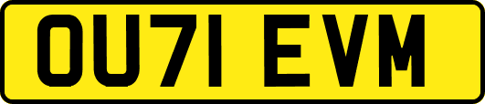 OU71EVM