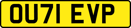 OU71EVP
