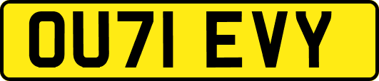 OU71EVY