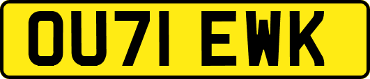 OU71EWK