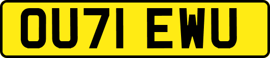 OU71EWU