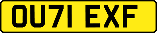 OU71EXF