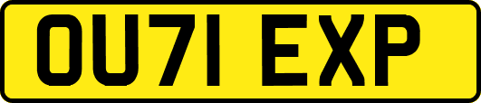 OU71EXP
