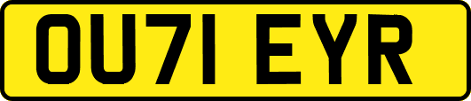 OU71EYR