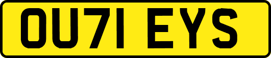 OU71EYS