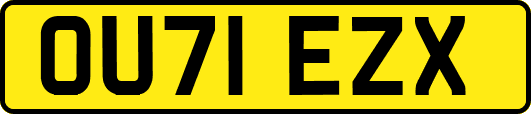 OU71EZX