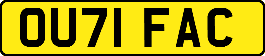 OU71FAC