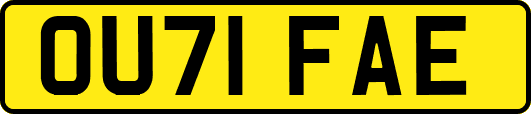 OU71FAE