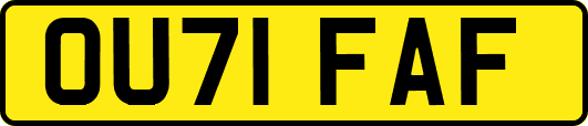 OU71FAF