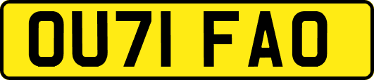 OU71FAO