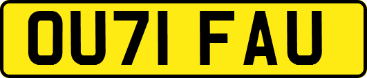 OU71FAU