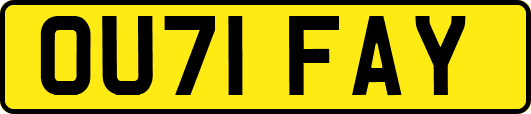 OU71FAY