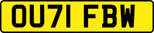OU71FBW