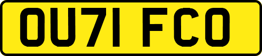 OU71FCO
