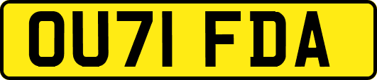OU71FDA