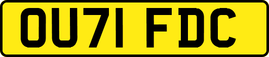 OU71FDC