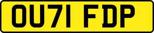 OU71FDP