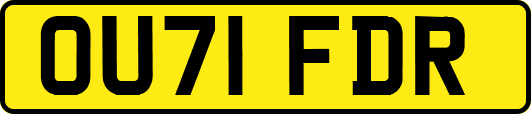OU71FDR