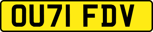 OU71FDV