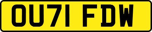 OU71FDW