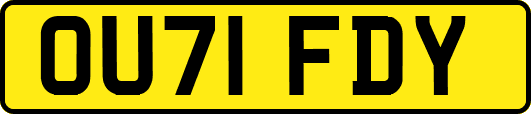 OU71FDY