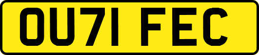 OU71FEC