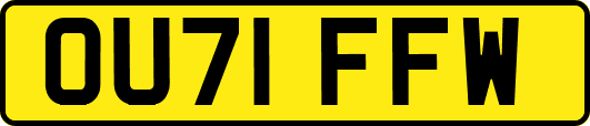 OU71FFW