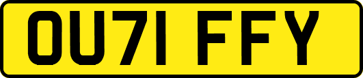 OU71FFY