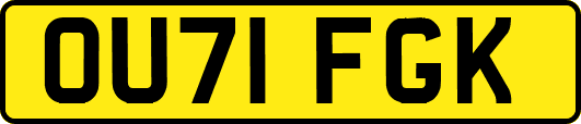 OU71FGK