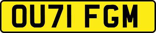 OU71FGM